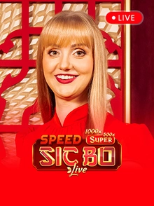 Speed Super Sic Bo