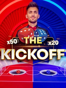 The Kickoff
