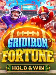 Gridiron Fortune Hold Win