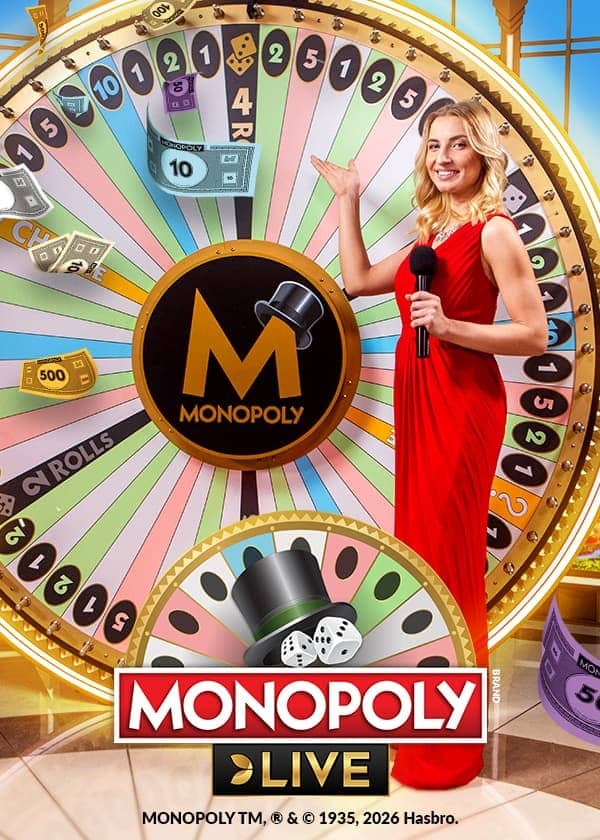 Monopoly Live