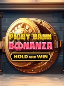 Piggy Bank Bonanza Hold and Win 1
