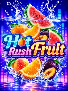 Hot Rush Fruit